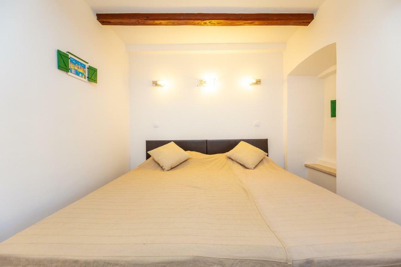 Appartement City Wall's Studio