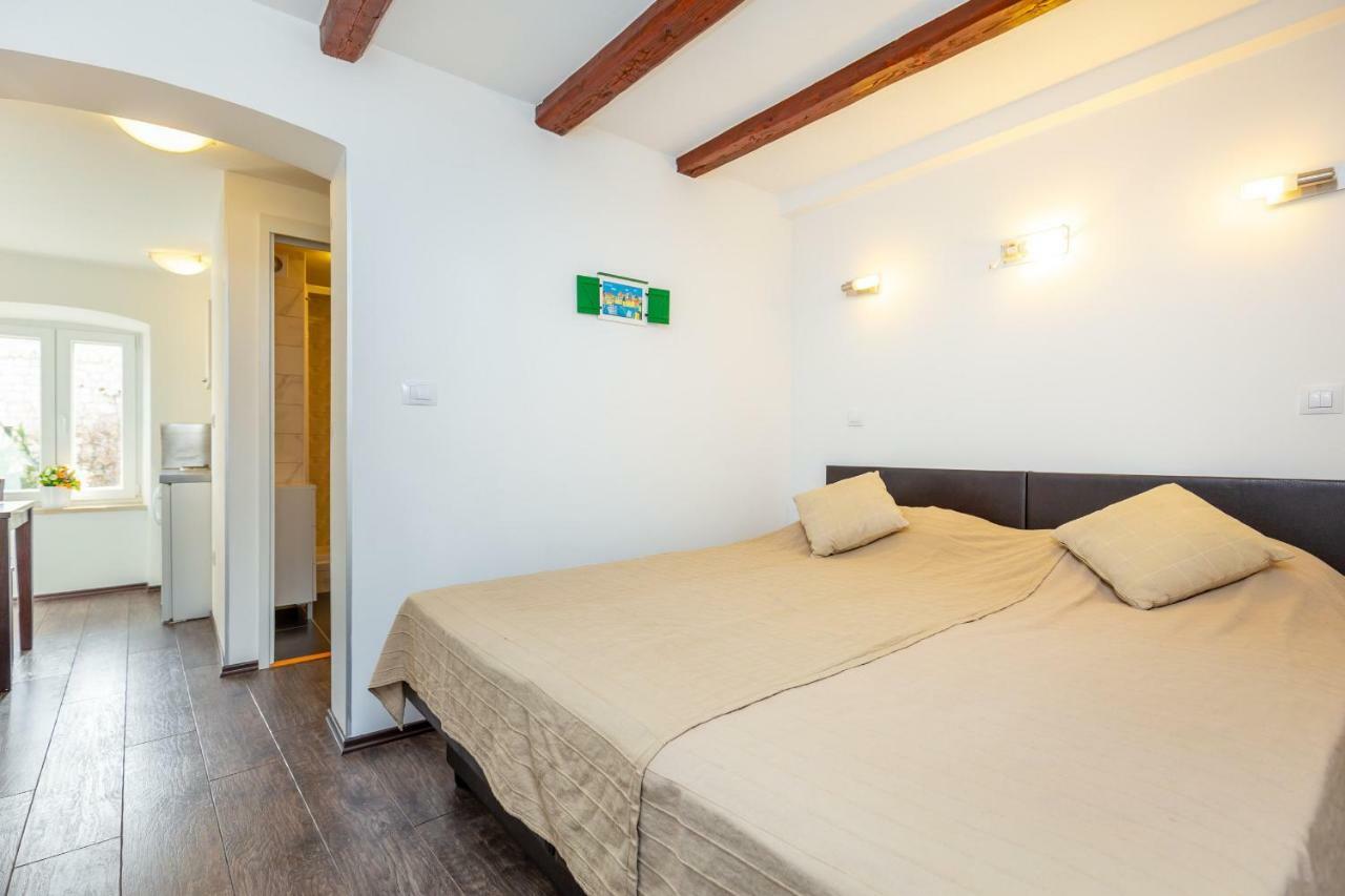 Appartement City Wall's Studio