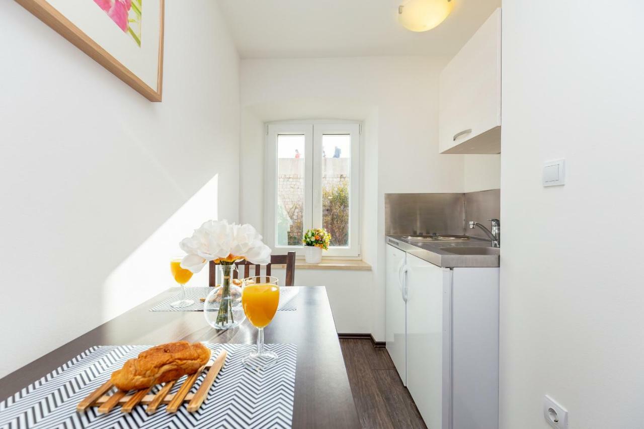 City Wall's Studio Apartment Dubrovnik