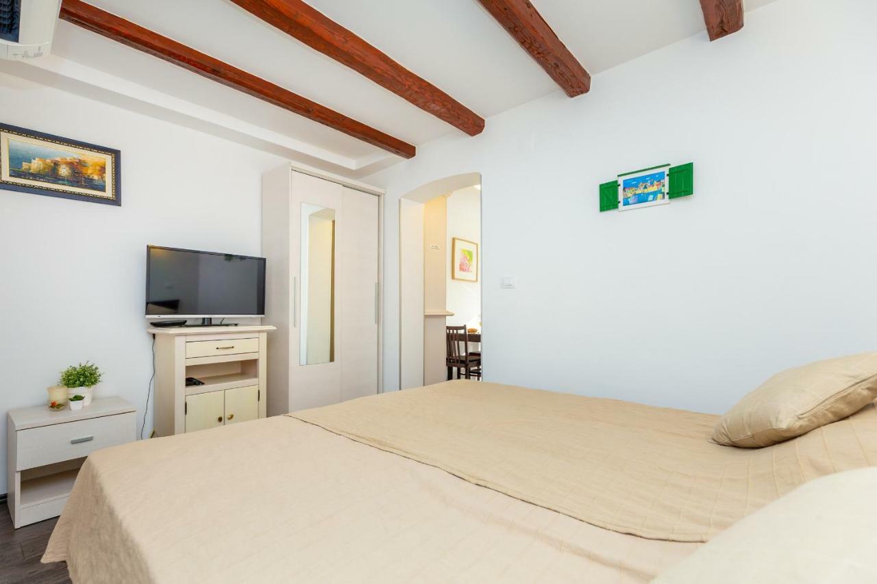 City Wall's Studio Apartment Dubrovnik