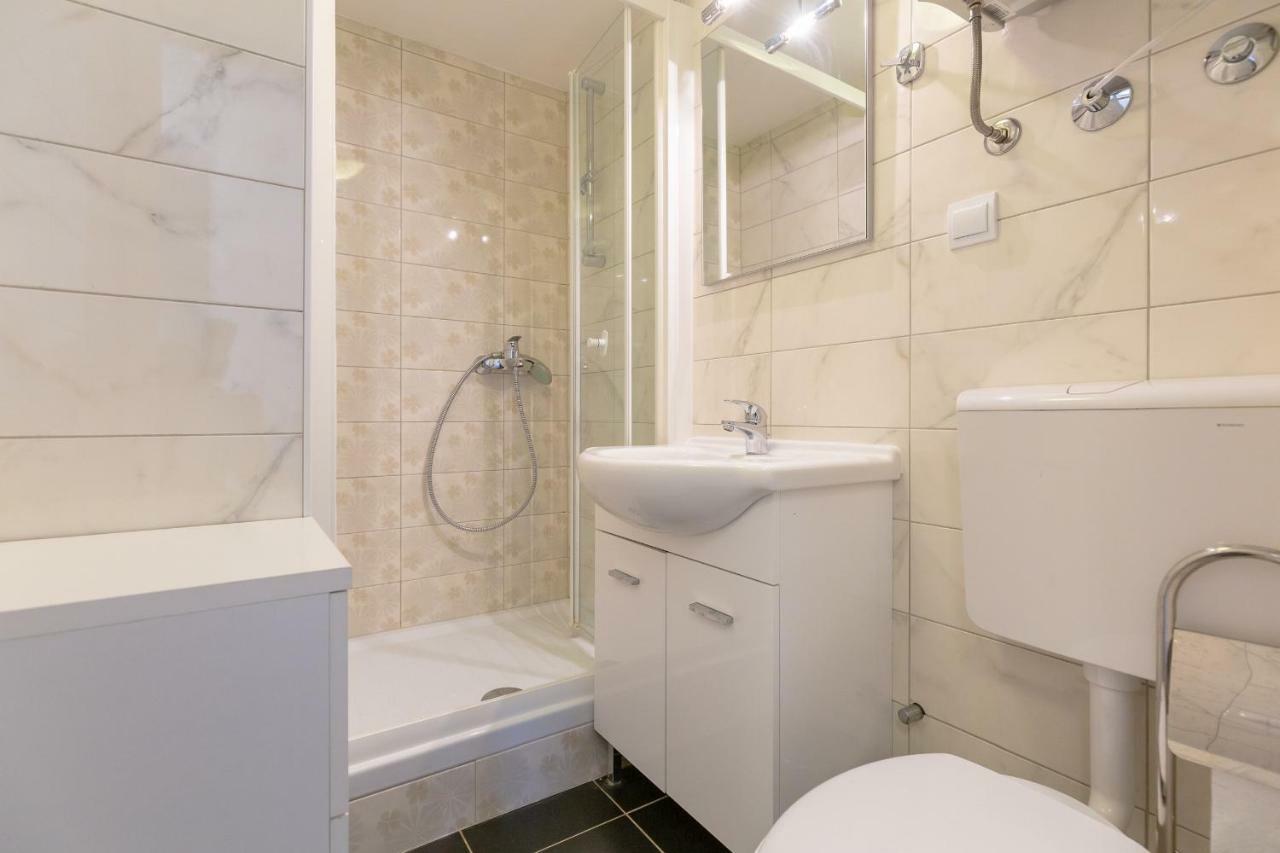 City Wall's Studio Apartment Dubrovnik