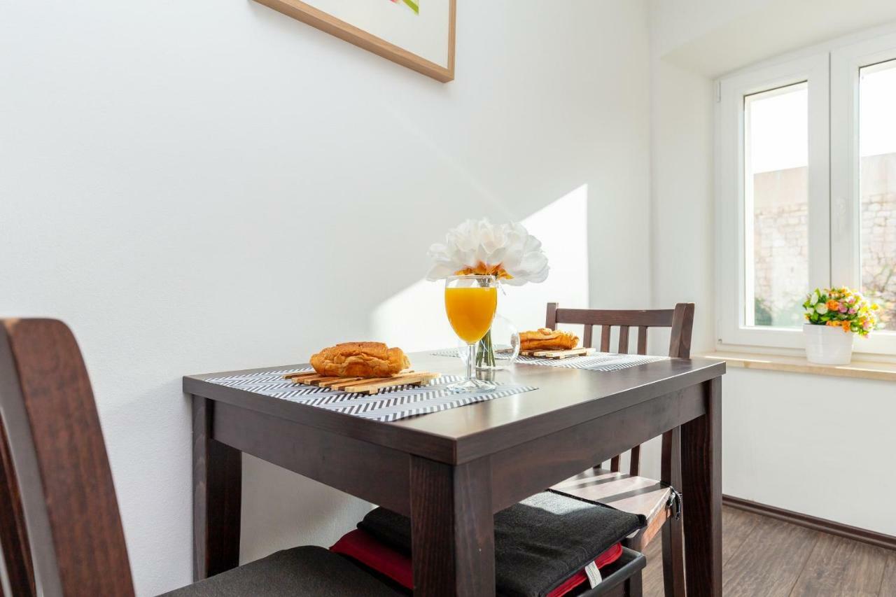 City Wall's Studio Apartment Dubrovnik