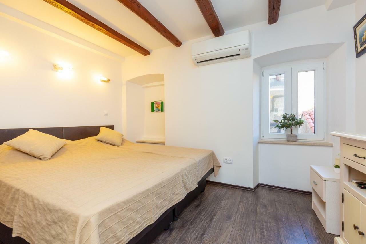 City Wall's Studio Apartment Dubrovnik